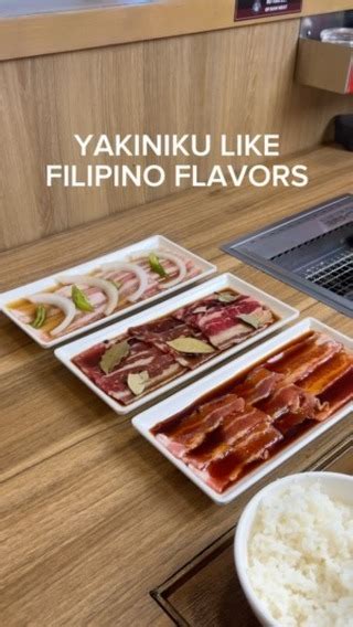 yakiniku like megamall|Yakiniku Like! (@yakinikulikeph) • Instagram photos and videos.